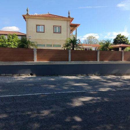 Casa D'Artengo Понте де Лима Екстериор снимка