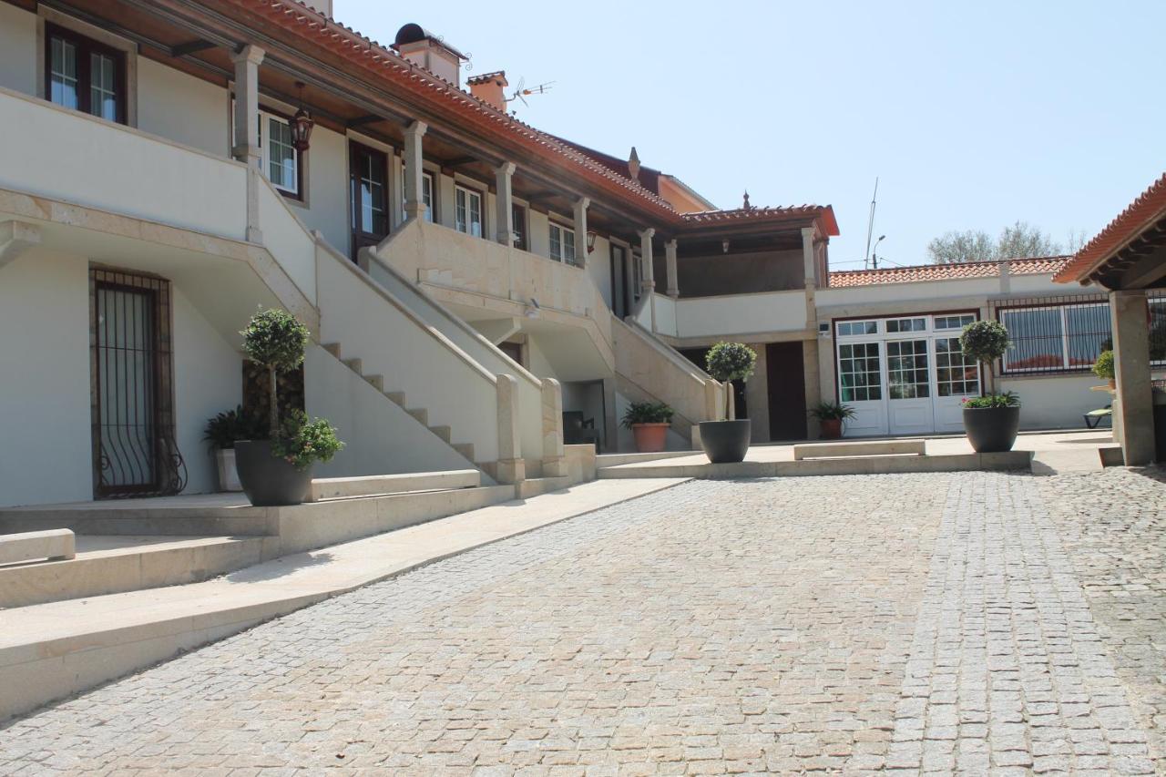 Casa D'Artengo Понте де Лима Екстериор снимка