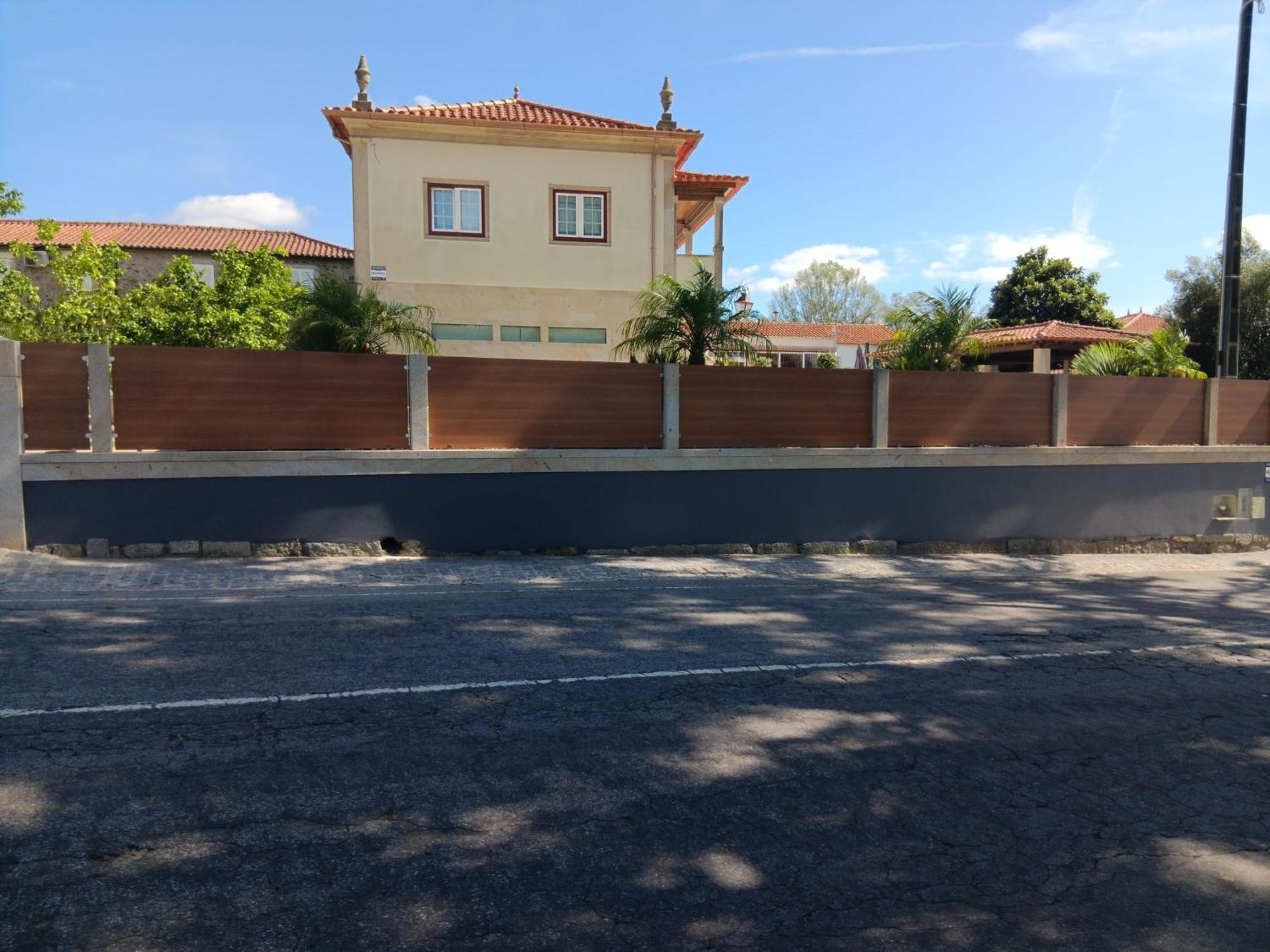 Casa D'Artengo Понте де Лима Екстериор снимка